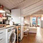 別荘 8256-vordingborg-kastaniegardsvej-4 *