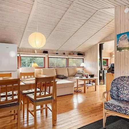 度假居 8256-vordingborg-kastaniegardsvej-4 *