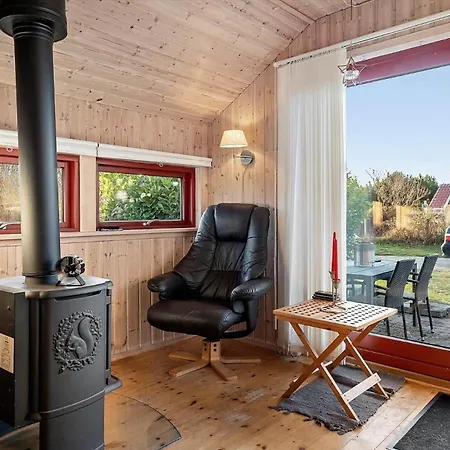 8256-vordingborg-kastaniegardsvej-4 度假居 沃尔丁堡