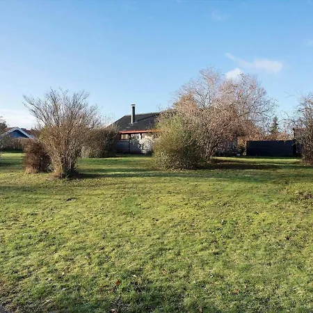 度假居 8256-vordingborg-kastaniegardsvej-4 沃尔丁堡