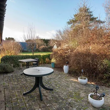 8256-vordingborg-kastaniegardsvej-4 度假居 沃尔丁堡