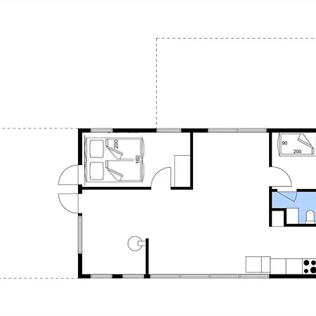 8256-vordingborg-kastaniegardsvej-4 Ferienhaus Vordingborg