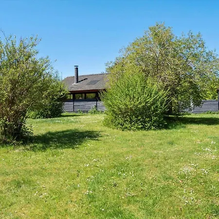 度假居 8256-vordingborg-kastaniegardsvej-4 *