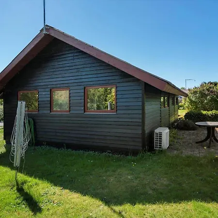 8256-vordingborg-kastaniegardsvej-4 度假居 *