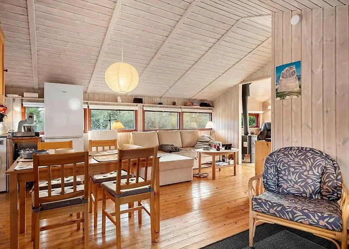 Ferienhaus 8256-vordingborg-kastaniegardsvej-4 *